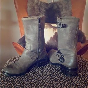 Vince Camuto boots